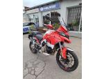 Klikněte pro detailní foto č. 4 - Ducati Multistrada V4 S, Radar, 1. MAJ, ČR, ZÁRUKA, TOP VÝBAVA