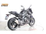 Klikněte pro detailní foto č. 5 - Yamaha MT-10