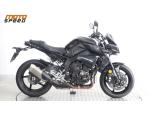 Klikněte pro detailní foto č. 6 - Yamaha MT-10