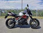 Klikněte pro detailní foto č. 1 - Aprilia Shiver 900 ABS