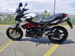 Klikněte pro detailní foto č. 3 - Aprilia Shiver 900 ABS