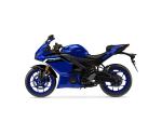 Klikněte pro detailní foto č. 4 - Yamaha R3 · Akce · Sleva 5 000 Kč nebo 10 000 Kč na příslušenství