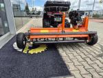 Klikněte pro detailní foto č. 4 - Ostatní Mulčovač QuadKit 150 LC15hp
