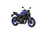 Klikněte pro detailní foto č. 1 - Yamaha MT-07 · Akce · Sleva 5 000 Kč nebo 10 000 Kč na příslušenství