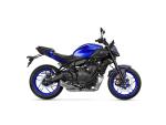 Klikněte pro detailní foto č. 2 - Yamaha MT-07 · Akce · Sleva 5 000 Kč nebo 10 000 Kč na příslušenství