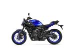 Klikněte pro detailní foto č. 4 - Yamaha MT-07 · Akce · Sleva 5 000 Kč nebo 10 000 Kč na příslušenství