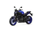 Klikněte pro detailní foto č. 5 - Yamaha MT-07 · Akce · Sleva 5 000 Kč nebo 10 000 Kč na příslušenství
