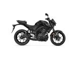Klikněte pro detailní foto č. 2 - Yamaha MT-03 · Akce · Sleva 5 000 Kč nebo 10 000 Kč na příslušenství