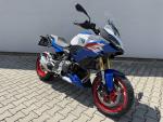 Klikněte pro detailní foto č. 1 - BMW F 900 XR