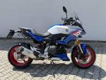 Klikněte pro detailní foto č. 2 - BMW F 900 XR