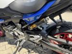 Klikněte pro detailní foto č. 8 - BMW F 900 XR