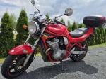 Klikněte pro detailní foto č. 10 - Suzuki GSF 600 N Bandit AKCE