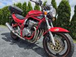 Klikněte pro detailní foto č. 1 - Suzuki GSF 600 N Bandit AKCE