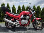 Klikněte pro detailní foto č. 3 - Suzuki GSF 600 N Bandit AKCE