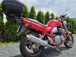 Klikněte pro detailní foto č. 4 - Suzuki GSF 600 N Bandit AKCE