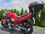 Klikněte pro detailní foto č. 8 - Suzuki GSF 600 N Bandit AKCE
