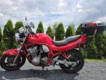 Klikněte pro detailní foto č. 9 - Suzuki GSF 600 N Bandit AKCE