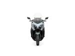 Klikněte pro detailní foto č. 6 - Yamaha TMAX Tech MAX · Sleva 15 000 Kč nebo 20 000 Kč na příslušenství