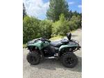 Klikněte pro detailní foto č. 12 - CAN-AM Canam outlander HD7 Max pro XU