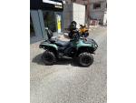 Klikněte pro detailní foto č. 13 - CAN-AM Canam outlander HD7 Max pro XU