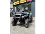 Klikněte pro detailní foto č. 1 - CAN-AM Canam outlander HD7 Max pro XU