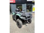 Klikněte pro detailní foto č. 2 - CAN-AM Canam outlander HD7 Max pro XU
