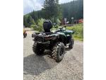 Klikněte pro detailní foto č. 3 - CAN-AM Canam outlander HD7 Max pro XU