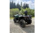 Klikněte pro detailní foto č. 4 - CAN-AM Canam outlander HD7 Max pro XU