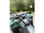 Klikněte pro detailní foto č. 6 - CAN-AM Canam outlander HD7 Max pro XU