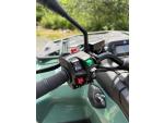 Klikněte pro detailní foto č. 7 - CAN-AM Canam outlander HD7 Max pro XU
