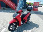 Klikněte pro detailní foto č. 1 - Honda SH 350 i komisní prodej