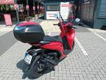 Klikněte pro detailní foto č. 4 - Honda SH 350 i komisní prodej