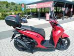 Klikněte pro detailní foto č. 5 - Honda SH 350 i komisní prodej
