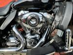 Klikněte pro detailní foto č. 10 - Harley-Davidson FLHTCU Ultra Classic Electra Glide