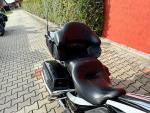 Klikněte pro detailní foto č. 11 - Harley-Davidson FLHTCU Ultra Classic Electra Glide