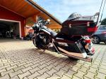 Klikněte pro detailní foto č. 5 - Harley-Davidson FLHTCU Ultra Classic Electra Glide