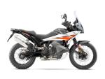 Klikněte pro detailní foto č. 1 - KTM 790 Adventure WHITE 2025 - 4 roky záruka  Financování 0,01%