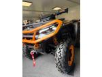 Klikněte pro detailní foto č. 10 - CAN-AM Canam outlander XTP 1000r 2025