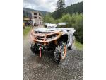 Klikněte pro detailní foto č. 13 - CAN-AM Canam outlander XTP 1000r 2025