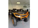 Klikněte pro detailní foto č. 1 - CAN-AM Canam outlander XTP 1000r 2025