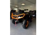 Klikněte pro detailní foto č. 2 - CAN-AM Canam outlander XTP 1000r 2025