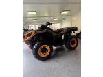 Klikněte pro detailní foto č. 3 - CAN-AM Canam outlander XTP 1000r 2025