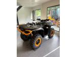 Klikněte pro detailní foto č. 4 - CAN-AM Canam outlander XTP 1000r 2025