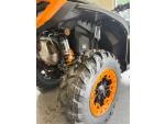 Klikněte pro detailní foto č. 6 - CAN-AM Canam outlander XTP 1000r 2025