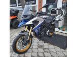 Klikněte pro detailní foto č. 12 - Voge 500DSX,ABS, TCS, záruka 4 roky, kamera
