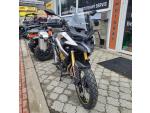 Klikněte pro detailní foto č. 10 - Voge 525DSX, ABS, TCS, záruka 4 roky, kamera