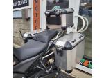 Klikněte pro detailní foto č. 13 - Voge 525DSX, ABS, TCS, záruka 4 roky, kamera