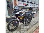 Klikněte pro detailní foto č. 1 - Voge 525DSX, ABS, TCS, záruka 4 roky, kamera