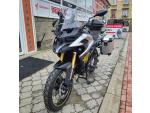 Klikněte pro detailní foto č. 2 - Voge 525DSX, ABS, TCS, záruka 4 roky, kamera