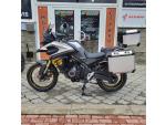 Klikněte pro detailní foto č. 3 - Voge 525DSX, ABS, TCS, záruka 4 roky, kamera